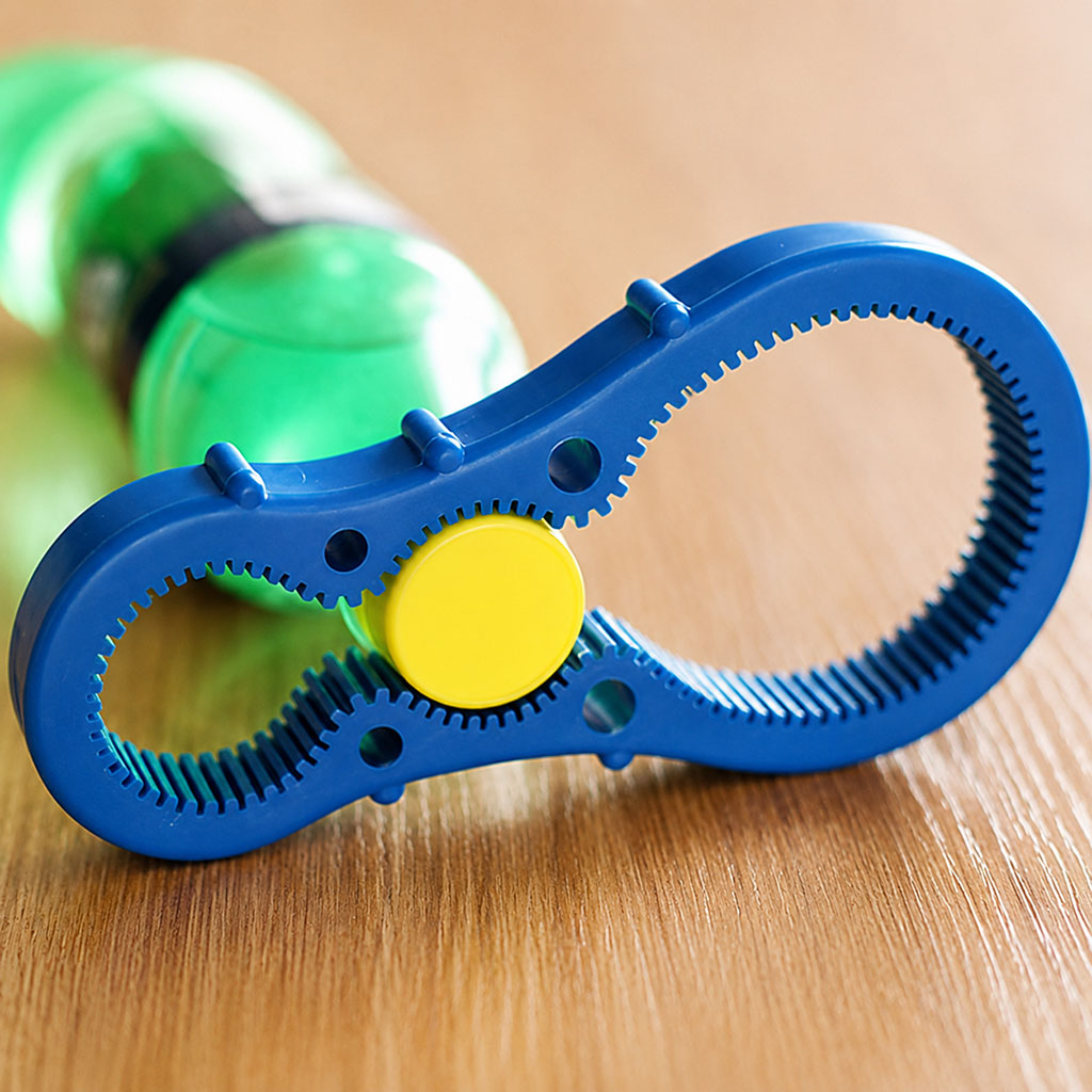 Multi Jar Opener