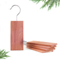 Natural Cedar Wood Moth Repel Blocks