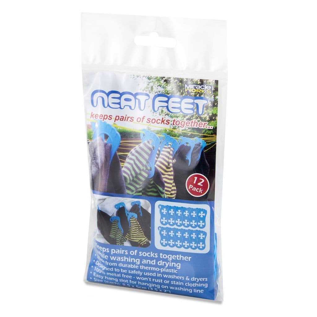 Neat Feet Sock Pairers