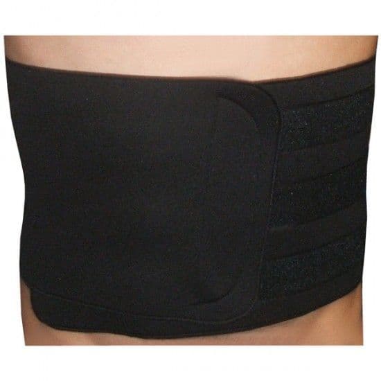 Neoprene Back Support