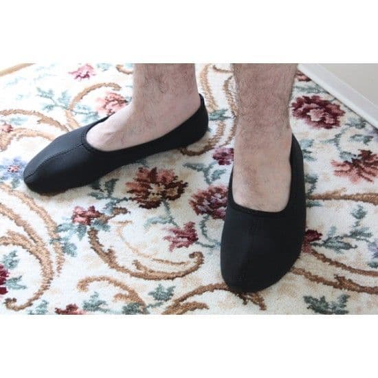Neoprene Sockettes  - Mens