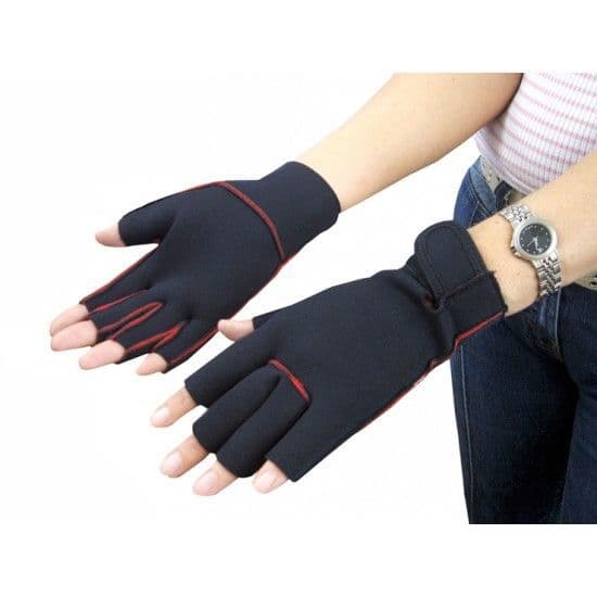 Neoprene Therapy Gloves