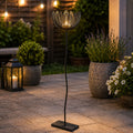 Nerine Candle Holder