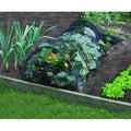 Netting Grow Tunnel