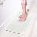 Non-Slip Loofah Style Bath Mat