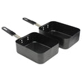 Non-Stick 2 Piece Mess Set 1