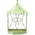 Ornate Window  Bird Feeder