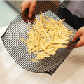 Oven Mesh Tray