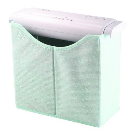 Paper Shredder