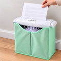 Paper Shredder – Manual Home & Office Document Shredder