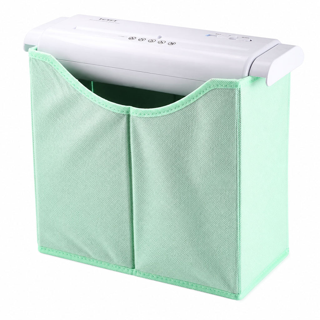Paper Shredder – Manual Home & Office Document Shredder