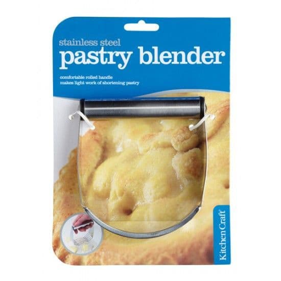 Pastry Blender
