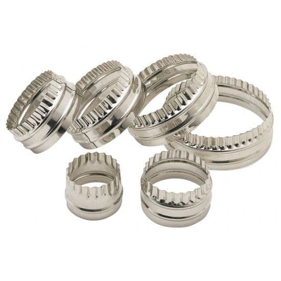 Pastry Cutters