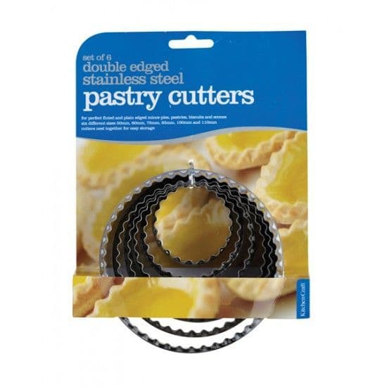 Pastry Cutters
