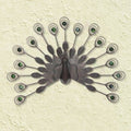 Peacock Wall Art