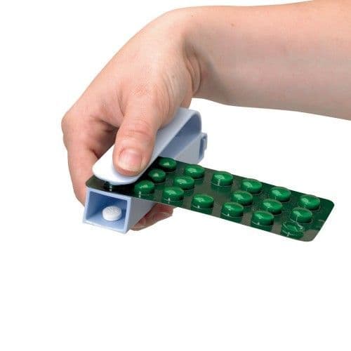Pill Popper