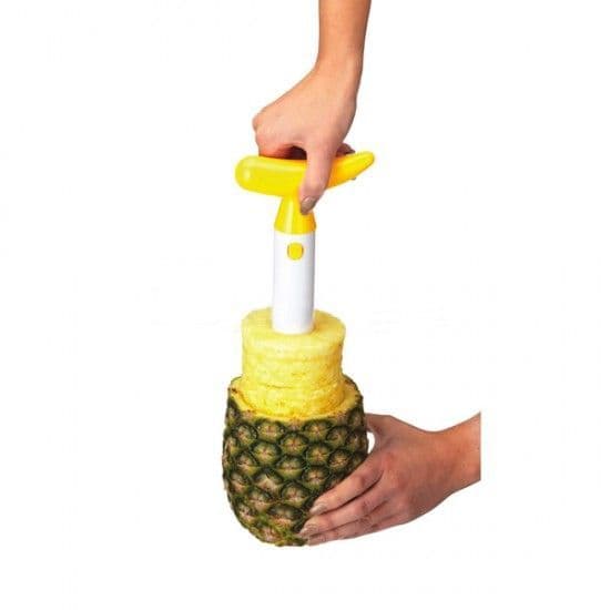 Pineapple Slicer