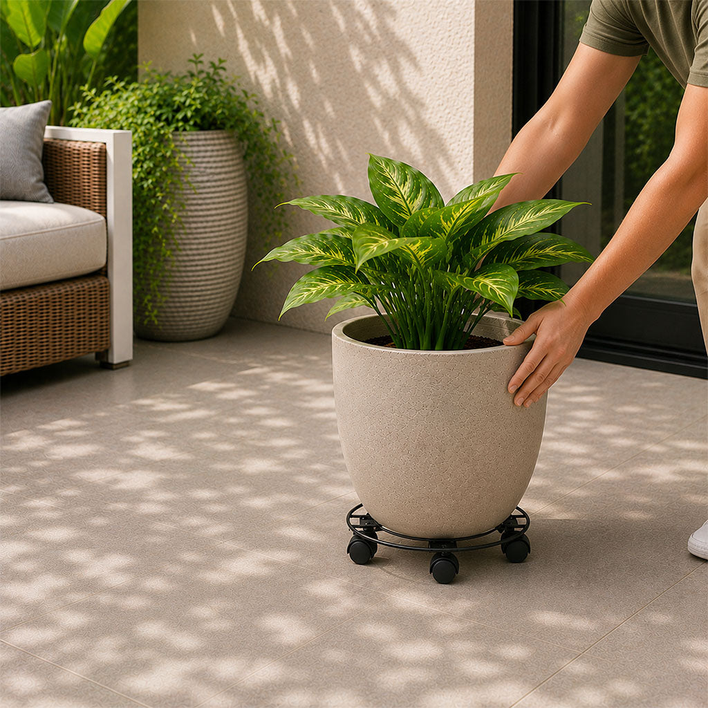 Plant Mover (Black)