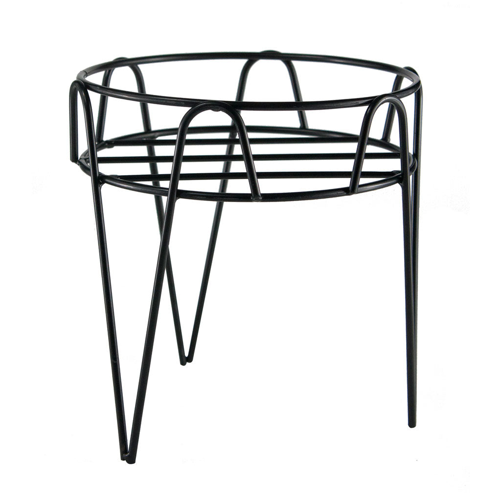 Decorative Plant Stand – Outdoor Garden Pot Display Stand