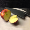Plastic Salad Knife