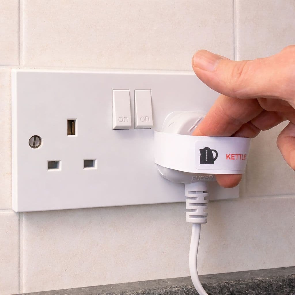 Plug Mates