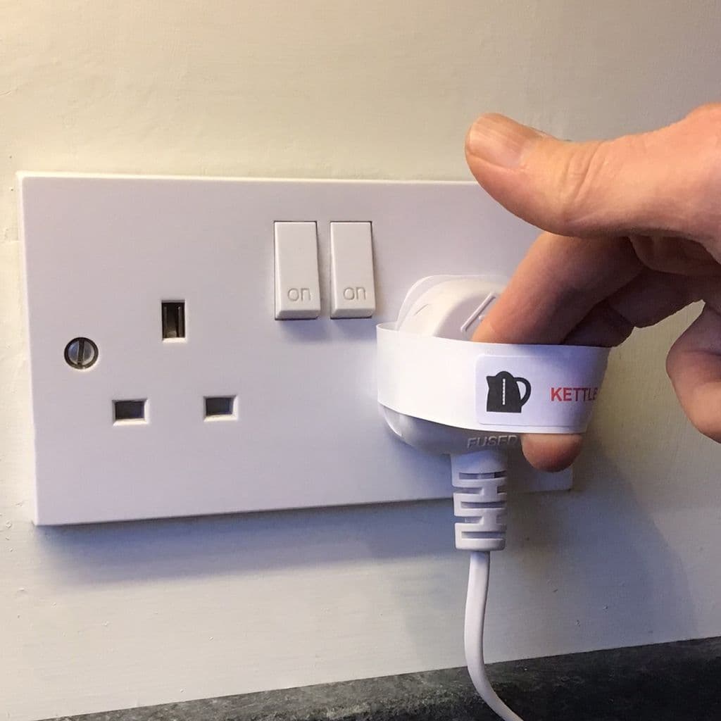 Plug Mates