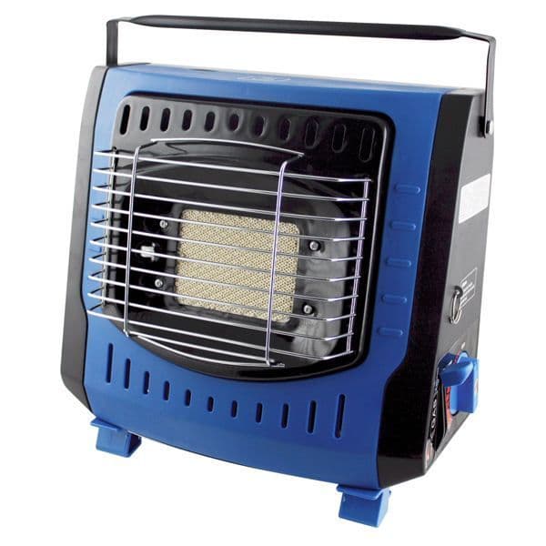 Portable Gas Heater