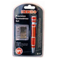 Precision Screwdriver Set