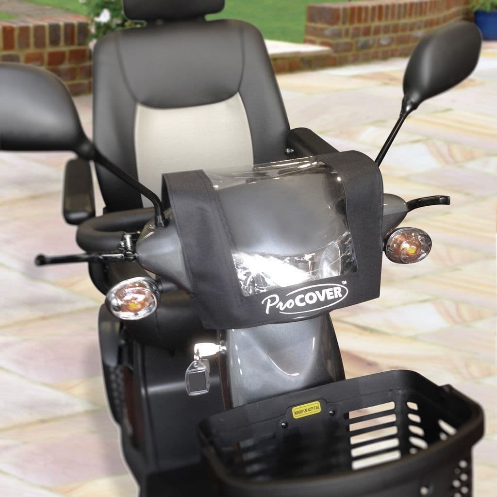 Adjustable Cover Adjustable Mobility Scooter Console Cover just £4.99 – The Best Things ...