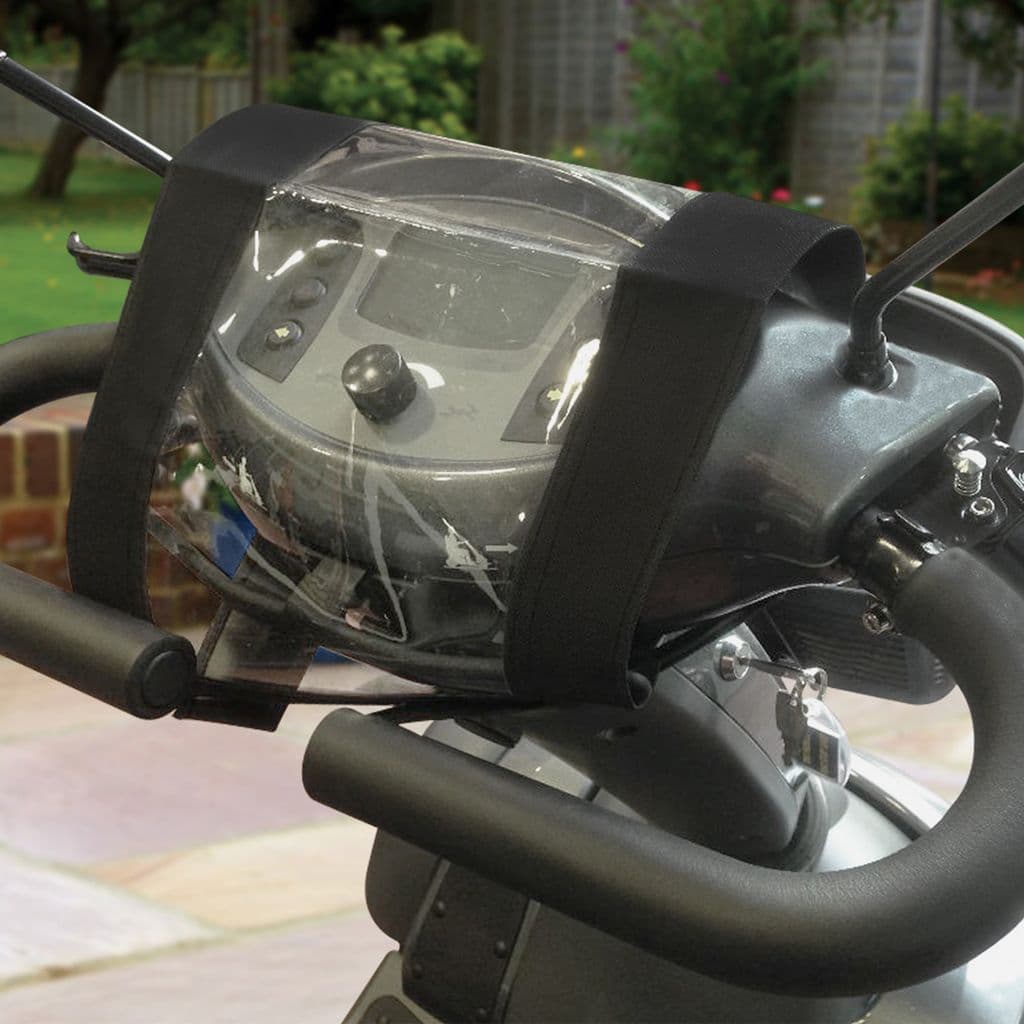 ProCOVER Adjustable Mobility Scooter Console Cover