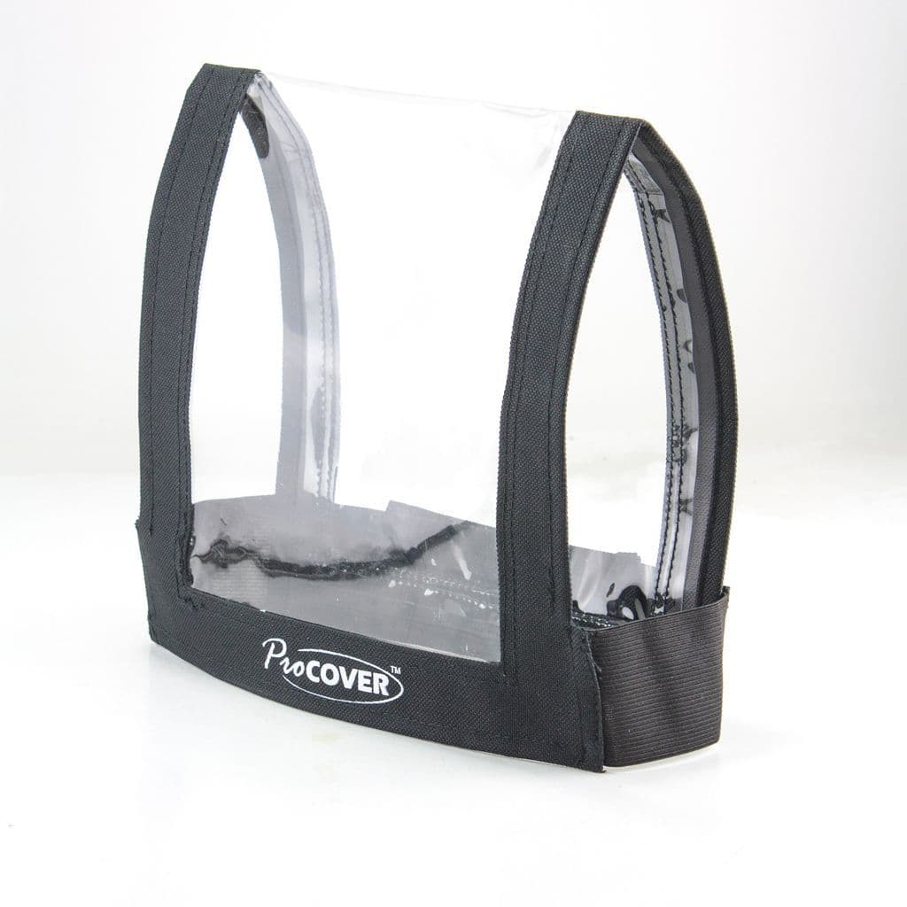 ProCOVER Adjustable Mobility Scooter Console Cover