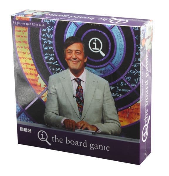 Qi Board Game