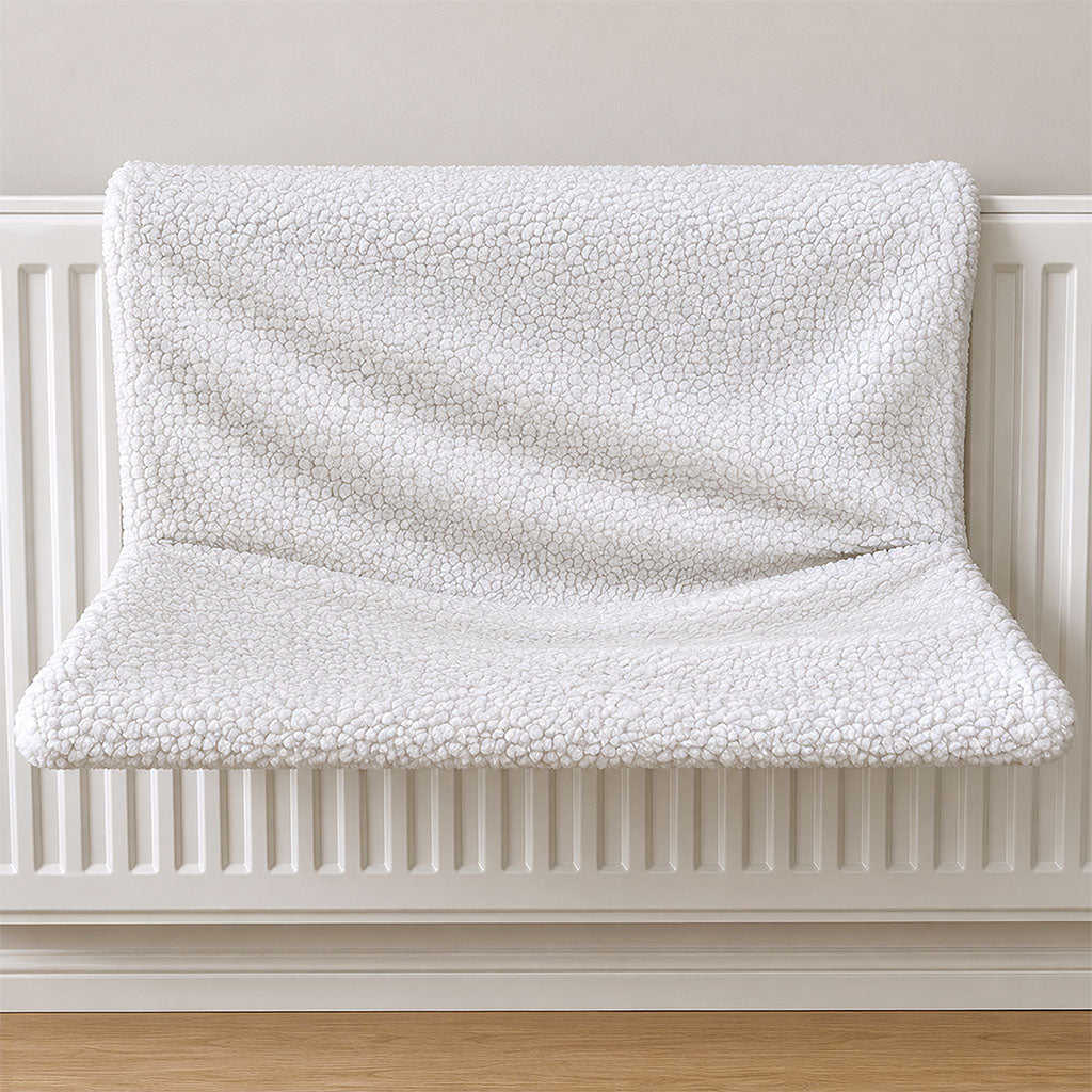 Radiator Cat Bed
