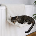 Radiator Cat Bed