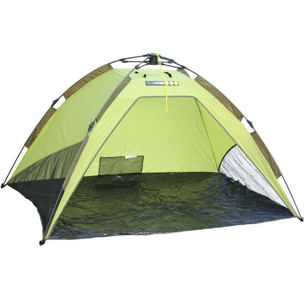 Rapid Beach Shelter