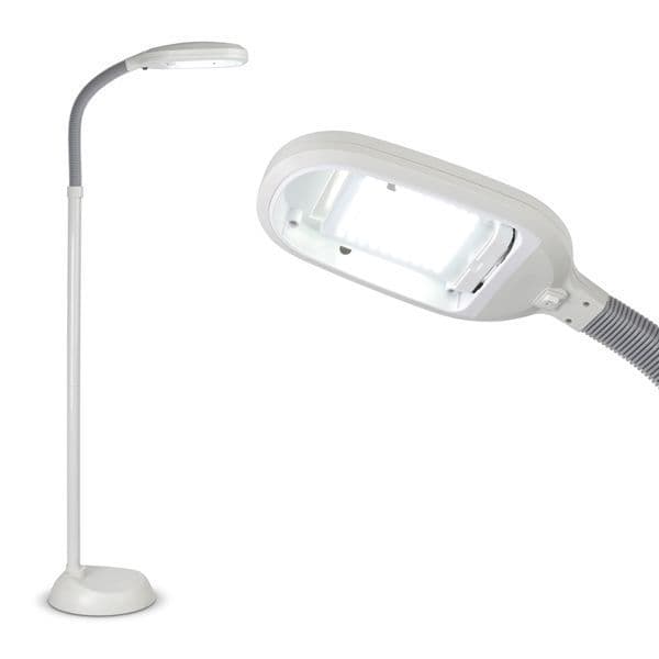 Reading Lamp