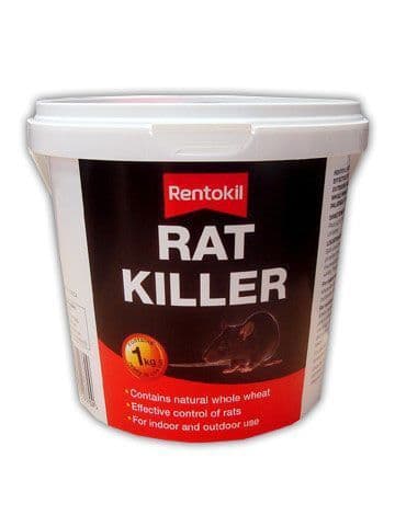 Rentokil Rat Killer