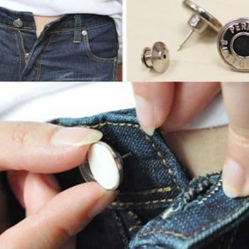 Reusable Buttons