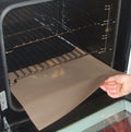 Reusable Oven Liners