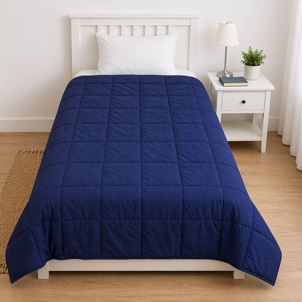 Ringsted Dun Duck Feather Duvet