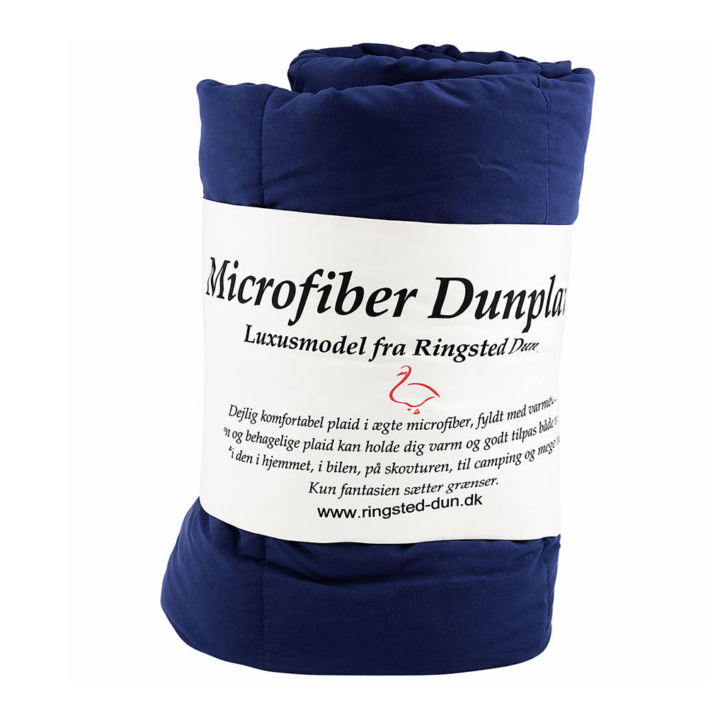 Ringsted Dun Duck Feather Duvet