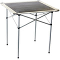 Roll Top Table