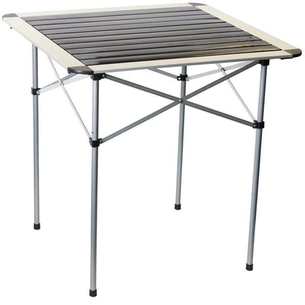 Roll Top Table