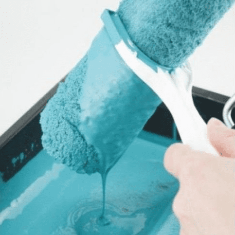 Rolla-Kleena Paint Roller Cleaner