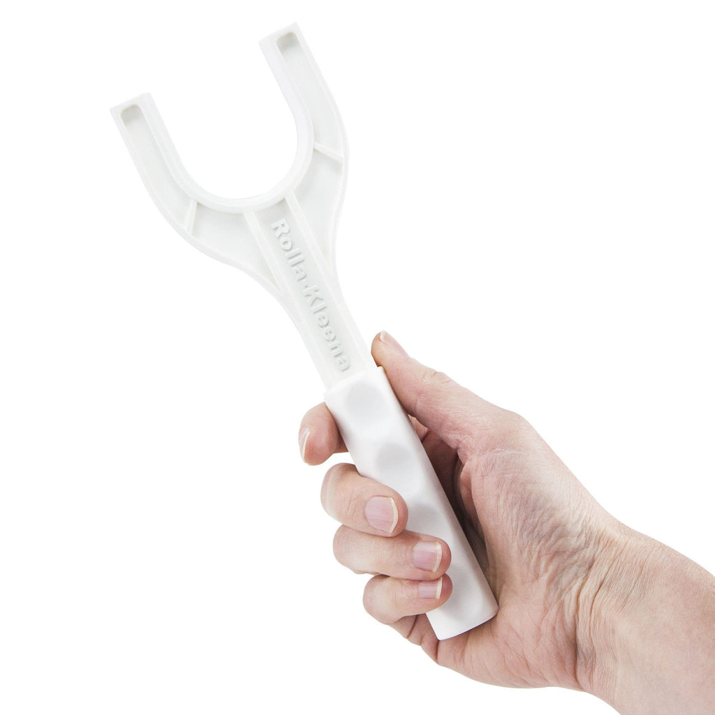 Rolla-Kleena Paint Roller Cleaner