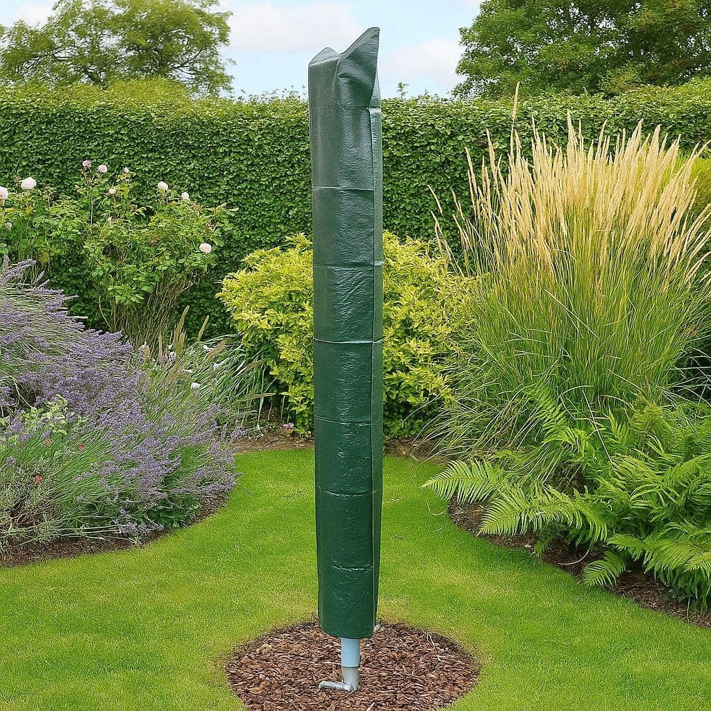Rotary Line Cover