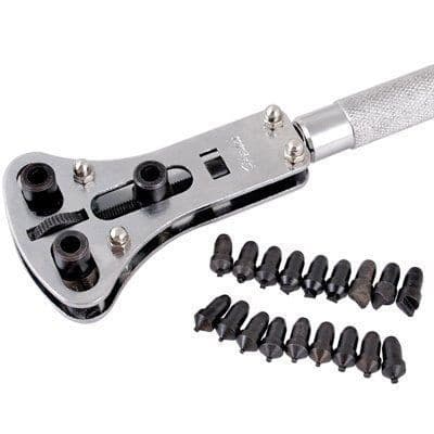 Rotary Platform