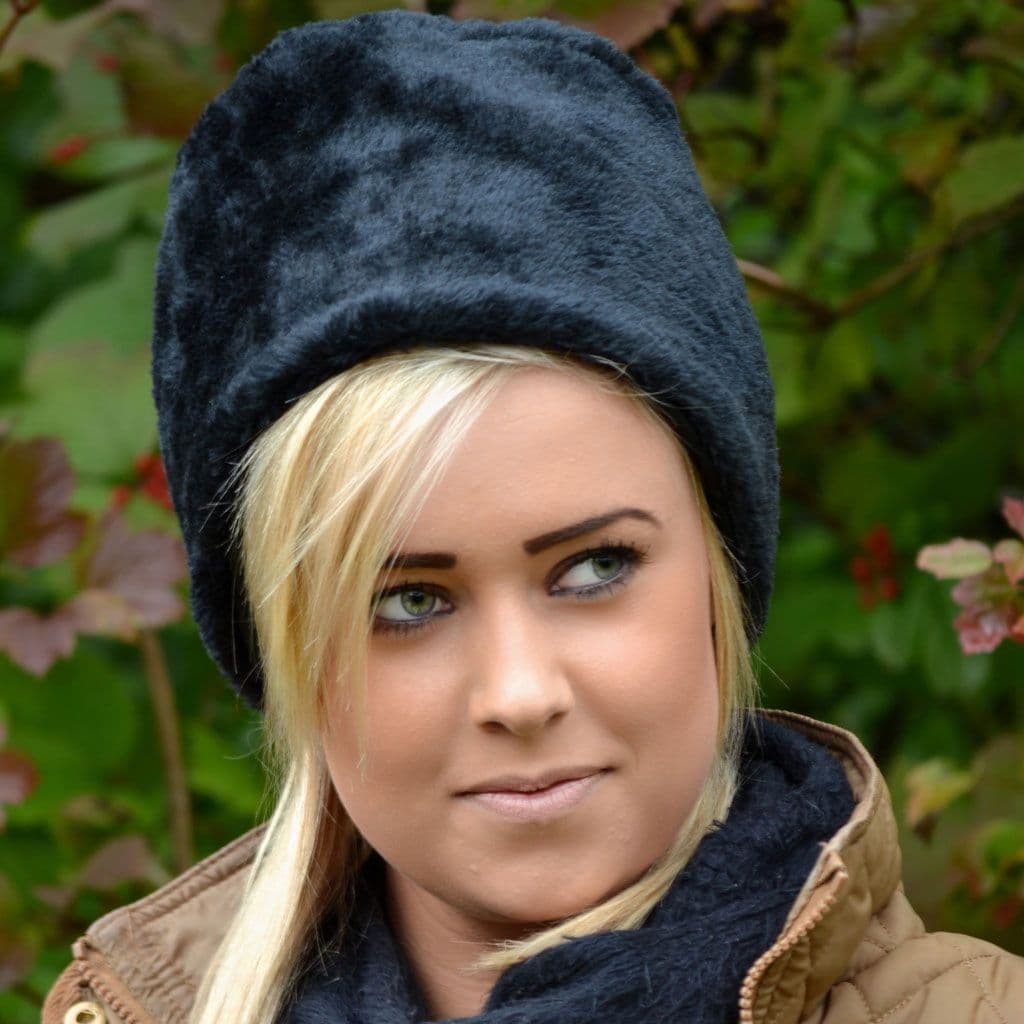 Russian Cossack Hat