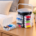 210 Piece Sewing Kit – Complete Home Sewing Set