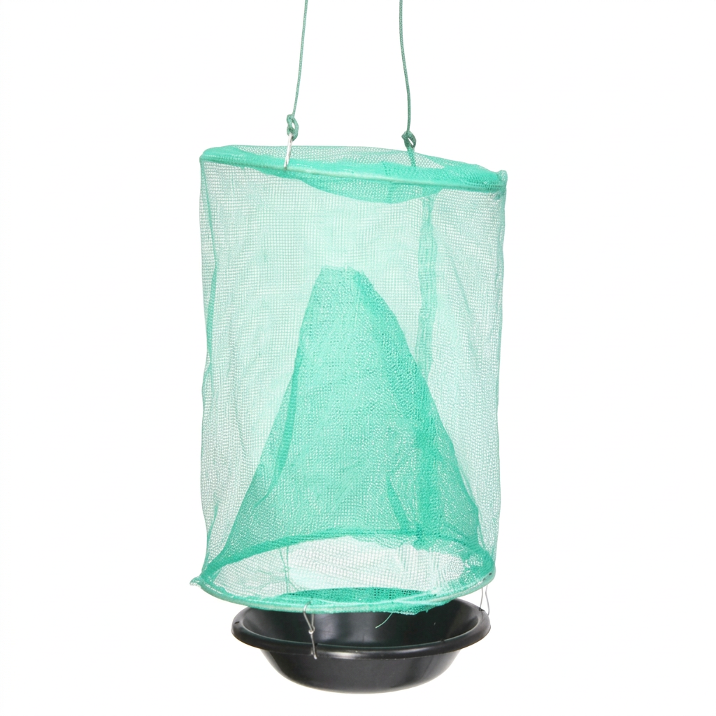 Sharper fly catcher mesh bag product image